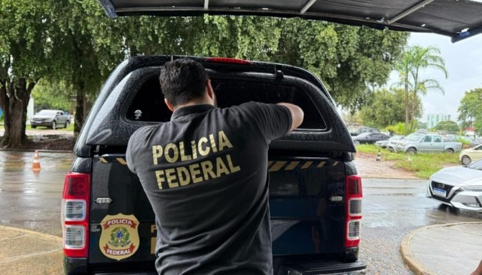 PF prende dois sargentos da PMERJ por vazamento de operações contra o crime organizado