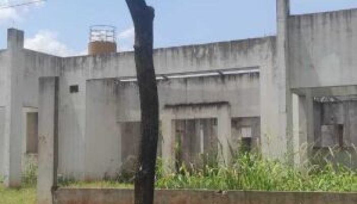 Após 5 anos, Obras de Ceim da Vila Erondina serão retomadas em Dourados