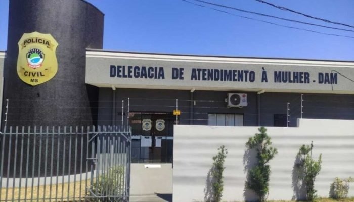 Agressão com cabo de enxada: mulher denuncia companheiro em Nova Andradina