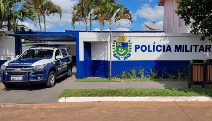 Imagem: Arquivo / Divulgação / PM — Foto: Imagem: Arquivo / Divulgação / PM
