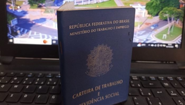 Saldo negativo no Caged: Nova Andradina perde 208 postos de trabalho em outubro