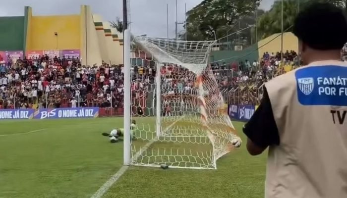 Foto: Imagem: Reprodução / Redes Sociais