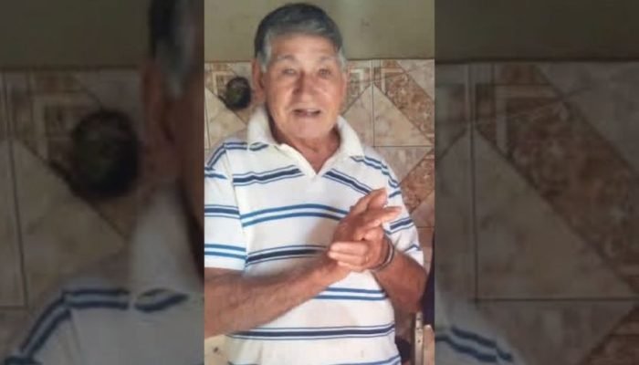 Murilo Araújo de Almeida — Foto: Imagem: Arquivo / Família