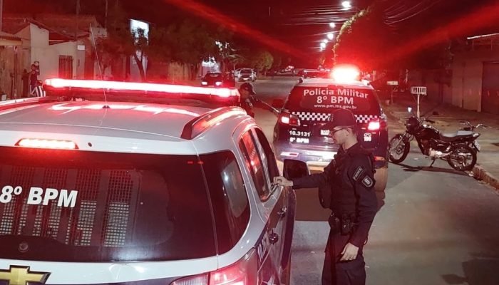Foto: Imagem: Arquivo / Divulgação / PM