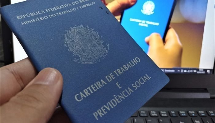 Imagem de arquivo — Foto: Imagem: Acácio Gomes / Arquivo / Nova News