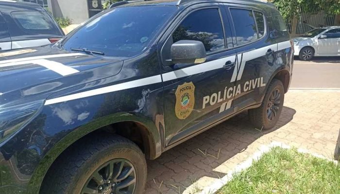 Foto: Imagem: Acácio Gomes / Arquivo / Nova News