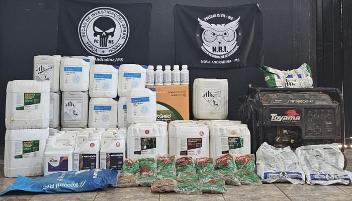 Imagem de divulgação — Foto: Imagem: Divulgação / PC