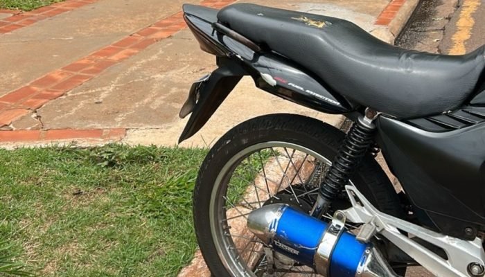 Foto: Imagem: Divulgação / PM