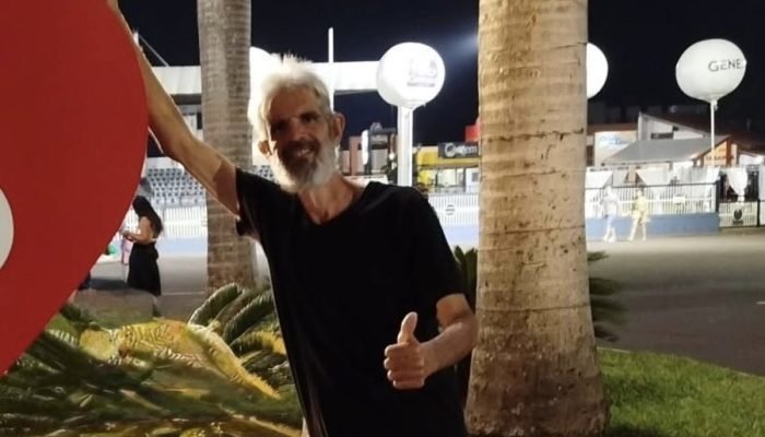 Publicitário Leonardo Munhoz, o Kissy, é encontrado morto em residência em Nova Andradina