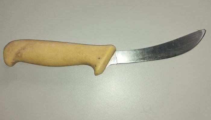 Foto: Imagem: Divulgação / PM