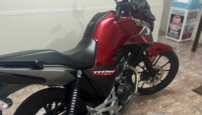 Foto: Imagem: Divulgação / PM