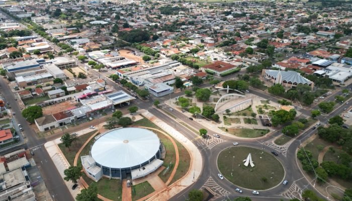 Foto: Imagem: Cogecom