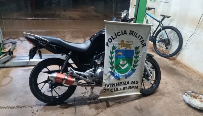 Imagem: Divulgação / PM — Foto: Imagem: Divulgação / PM