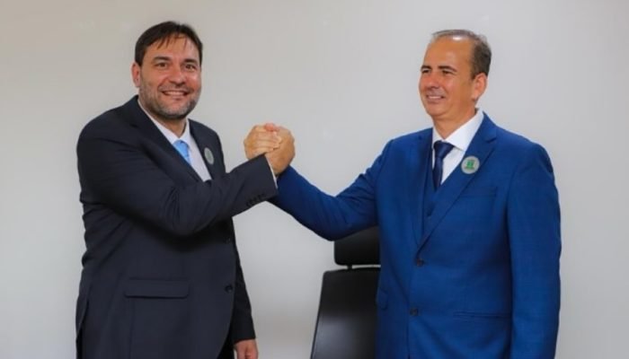 Defesa de Leandro e Arion contesta recursos e solicita manutenção da decisão do TRE‑MS