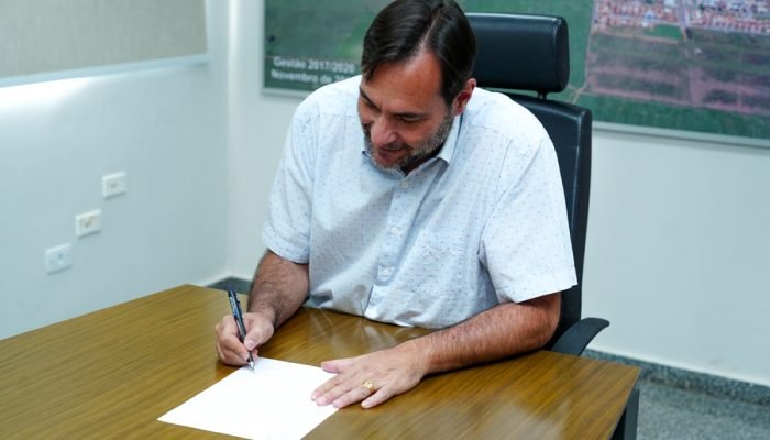 Prefeitura injeta mais de R$ 12,3 milhões na economia de Nova Andradina
