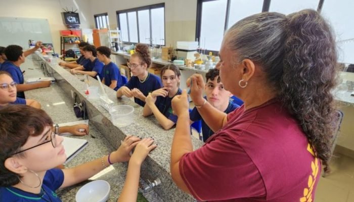 SED-MS abre inscrições para professores temporários de Educação Profissional