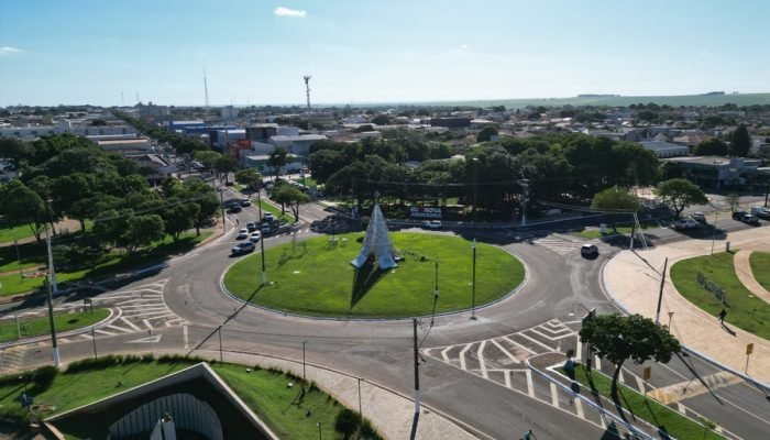 Imagem: Cogecom — Foto: Imagem: Cogecom