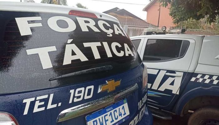 Foto: Imagem: Acácio Gomes / Arquivo / Nova News