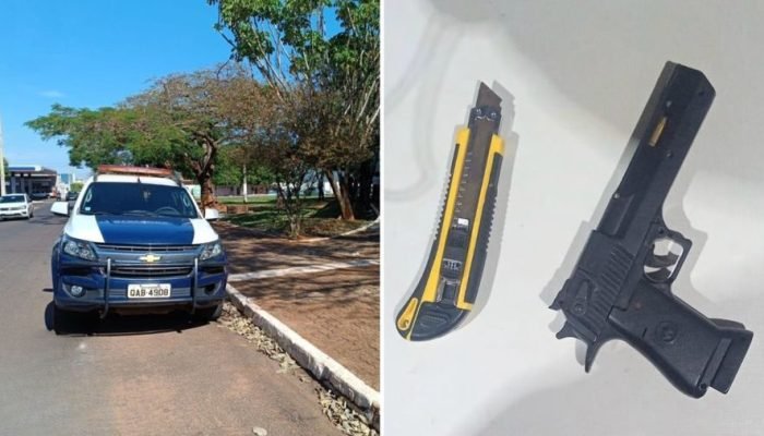 Equipes intensificam vigilância em pontos estratégicos do Vale do Ivinhema — Fot