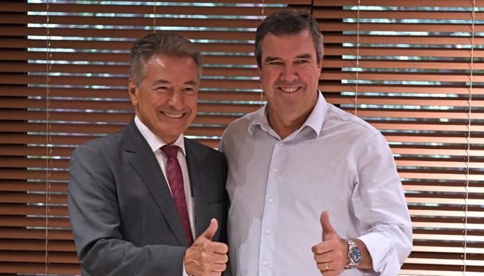 Foto: Imagem: Bruno Rezende