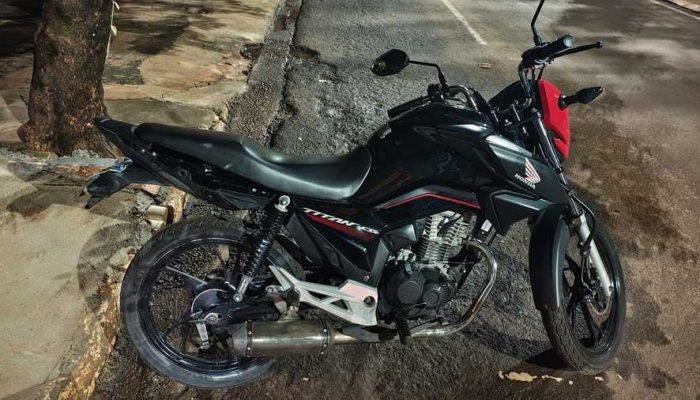 Foto: Imagem: Divulgação / PM