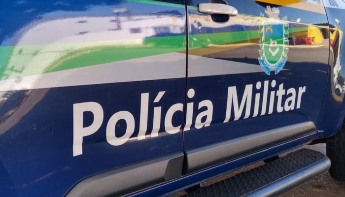 Mulher tenta matar ex‑companheiro com faca e é presa em flagrante em Nova Andradina
