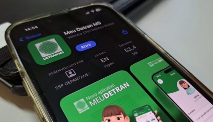 Detran-MS Notifica Proprietários Sobre Licenciamento 2025
