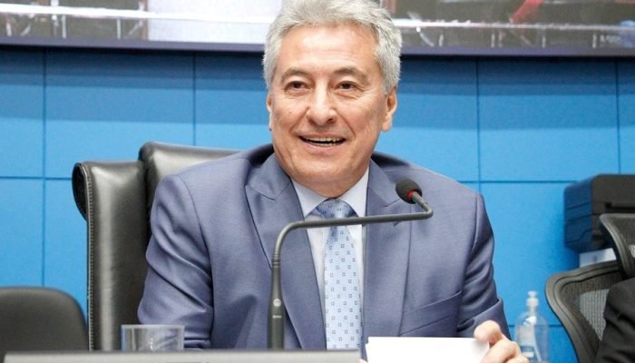 TSE mantém mandato de Roberto Hashioka ao rejeitar recurso