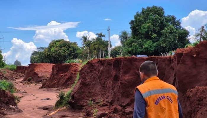 Foto: Imagem: Decom MPMS