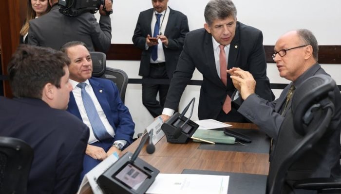 Deputados reconhecem calamidade pública em Ivinhema após intensas chuvas