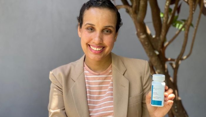 Moradora de Nova Andradina Recebe Medicação Crucial para Tratamento de Leucemia