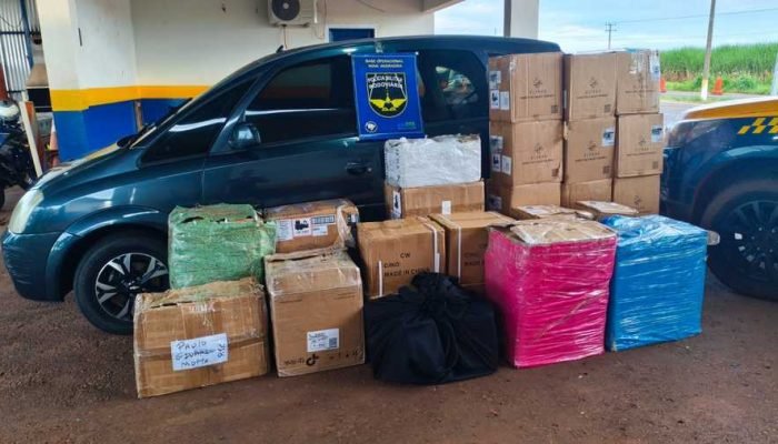 Foto: Imagem: Divulgação / PMR