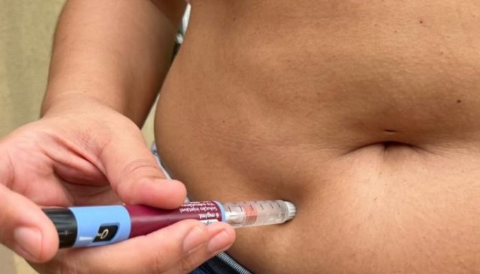 SES Alerta sobre Riscos de Canetas Emagrecedoras Irregulares em MS