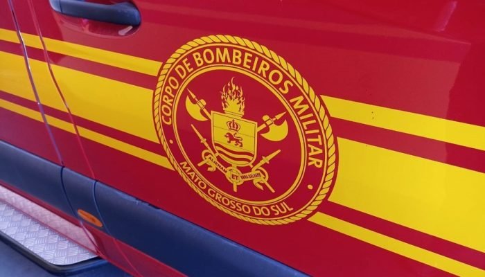 Motociclista sofre traumatismo craniano em acidente na BR-376 em Nova Andradina