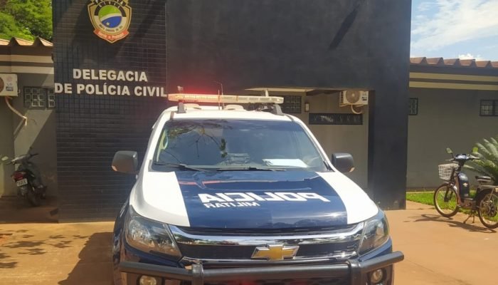 Foto: Imagem: Divulgação / PM