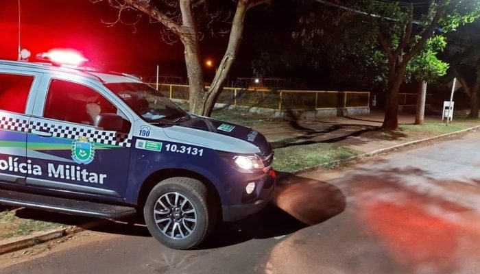 Foto: Imagem: Arquivo / Divulgação / PM