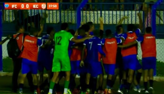 Foto: Imagem: Reprodução FFMS