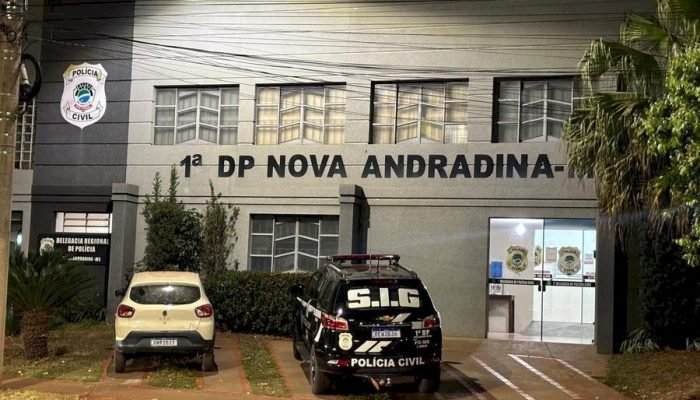 Foto: Imagem: Arquivo Nova News- Bárbara Ballestero