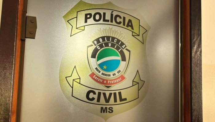 Mulher foge com carro do namorado após discussão em Nova Andradina