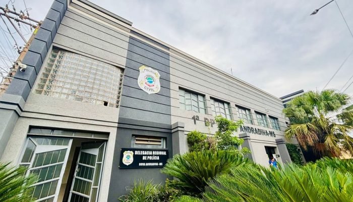 Residência e estabelecimento comercial são alvos de criminosos em Nova Andradina