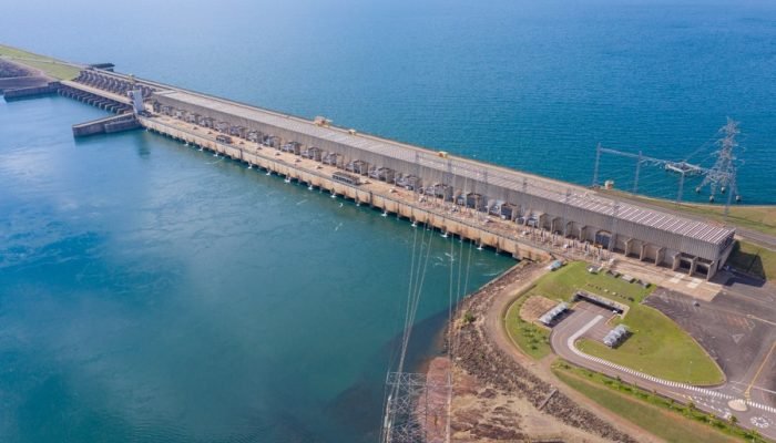 Foto: Imagem: Divulgação CESP