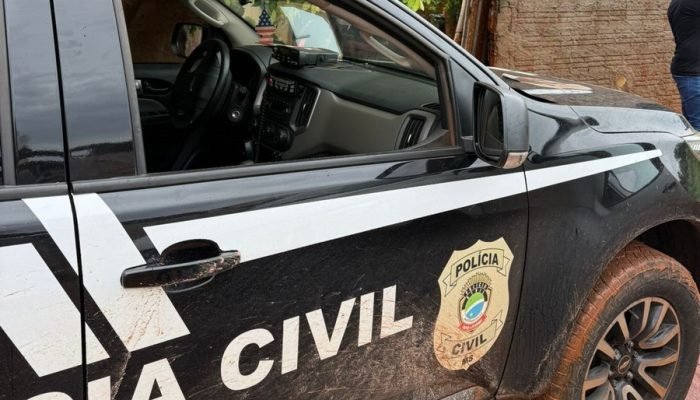 Polícia Civil flagra creche clandestina em funcionamento após interdição em Batayporã