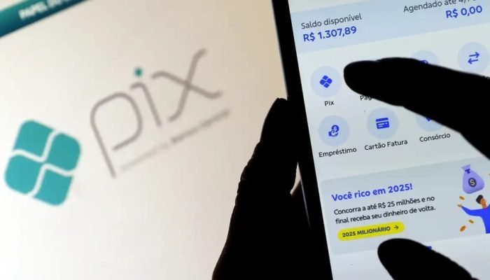 Pix Completa Cinco Anos Próximo de Movimentar R$ 30 Trilhões Anuais