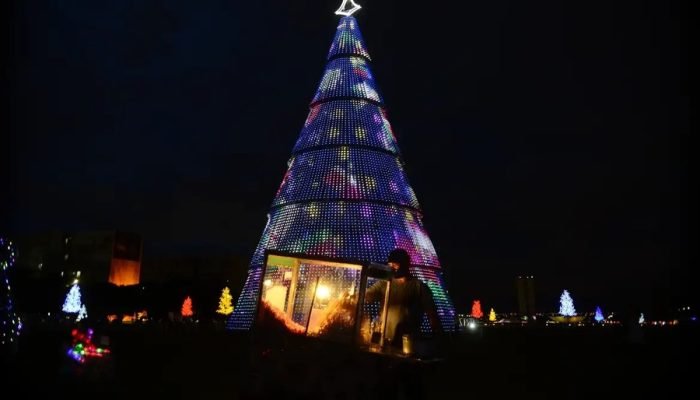 Cesta de Natal deverá ter alta de 4,5%, abaixo da inflação de 2024