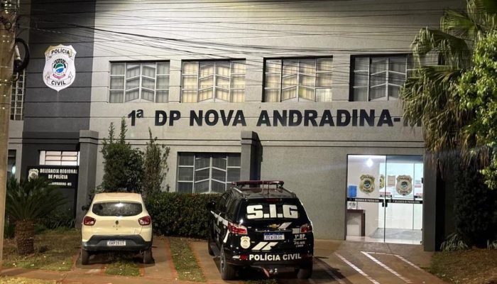 Criminosos invadem condomínio de alto padrão e furtam armas e joias em Nova Andradina