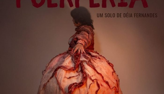 Espetáculo “Puerpéria” chega a Nova Andradina em circulação pelo MS