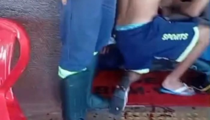 Homem é assassinado por colega de trabalho em restaurante em Bataguassu