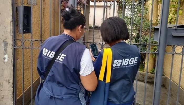 IBGE amplia prazo de inscrições para seleção com vagas em Nova Andradina