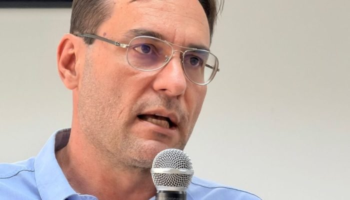 Prefeito de Nova Andradina apresenta balanço do primeiro ano de mandato