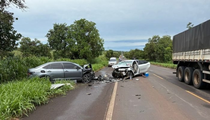 Foto: Imagem: Leitor Midiamax